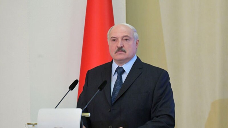 Лукашенко: «Өлкөбүздү эч кимге бербейбиз»