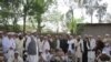 FATA residents demand more rights.