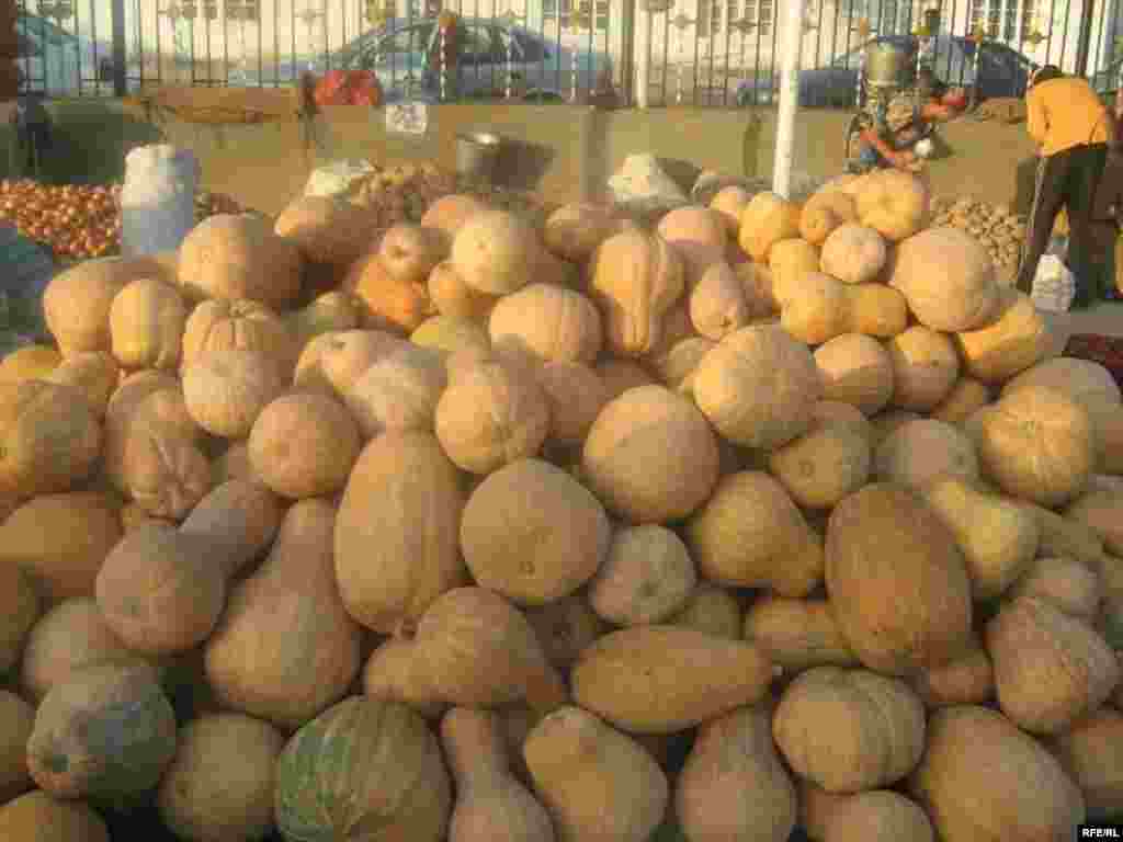 Дастархони мардуми Хатлон #23