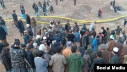 افغانستان - درگیری در تخار چهار کشته برجای گذاشت