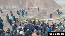 درگیری‌ها در تخار