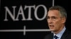 NATO Ministers Agree To Upgrade Command Structure Amid Tensions With Russia