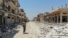 آتش‌بس در ادلب سوریه از صبح شنبه آغاز شد