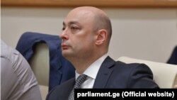Георгий Кобулия