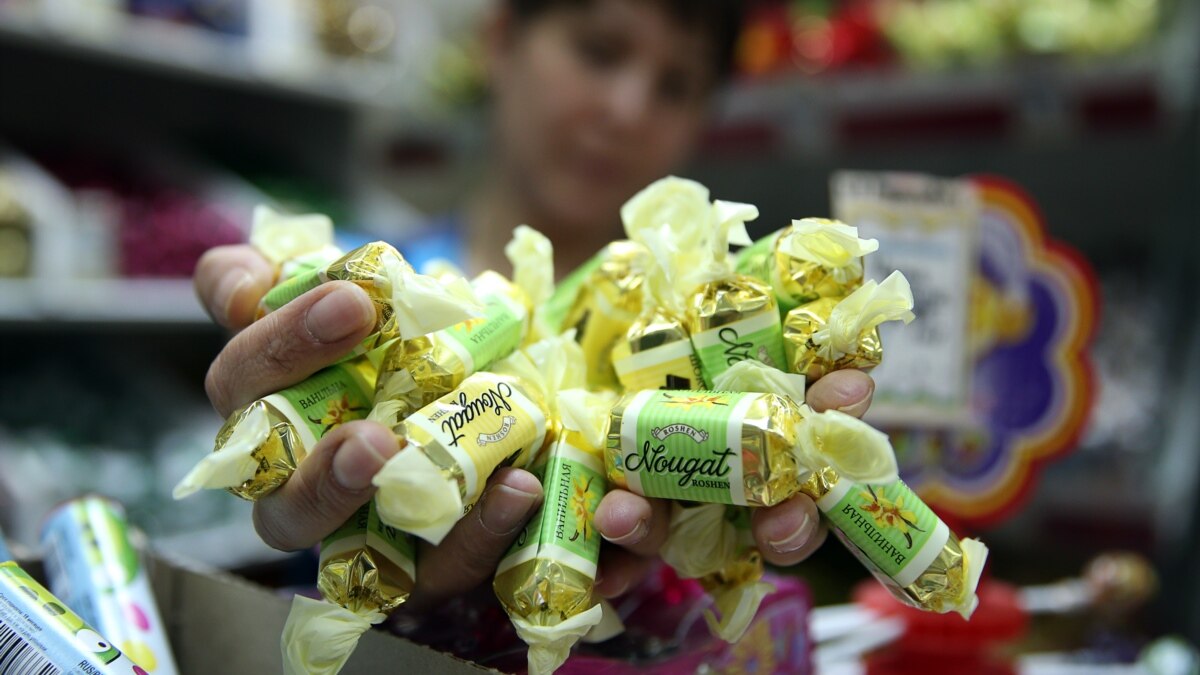 Україна хоче якнайшвидших переговорів з Росією про Roshen
