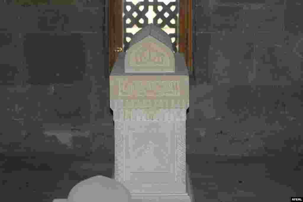 İçərişəhərin iç üzü  #28