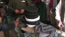 د سوات پکول لا هم په ساړه ژمي کې تود بازار لري