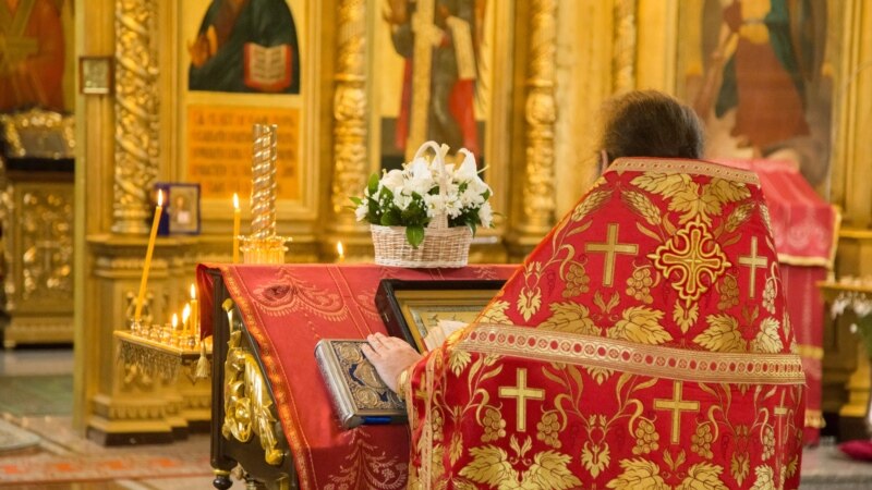 Не только Путин и Кирилл. На Ставрополье построили "дворец" епископа