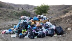 Крым на грани мусорной катастрофы | Крымский вечер
