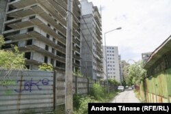 Un tun imobiliar implică automat accesul la date ale primăriilor privind terenurile pentru care nimeni nu plătește impozit. Este un semn că proprietatea este a nimănui.