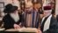 بازدید محمد ششم از موزه یادمان یهودیان مراکش در ژانویه ۲۰۲۰
