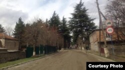 ახალგორი