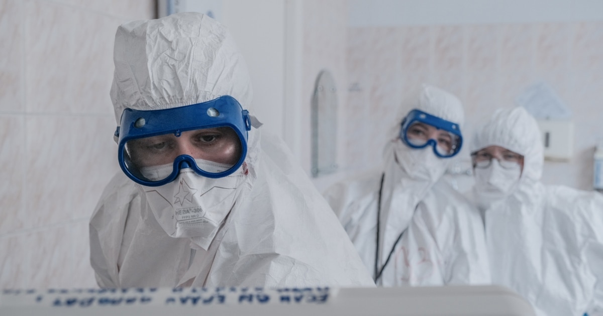 Мен өзімді қағып алдым, не істеуім керек?