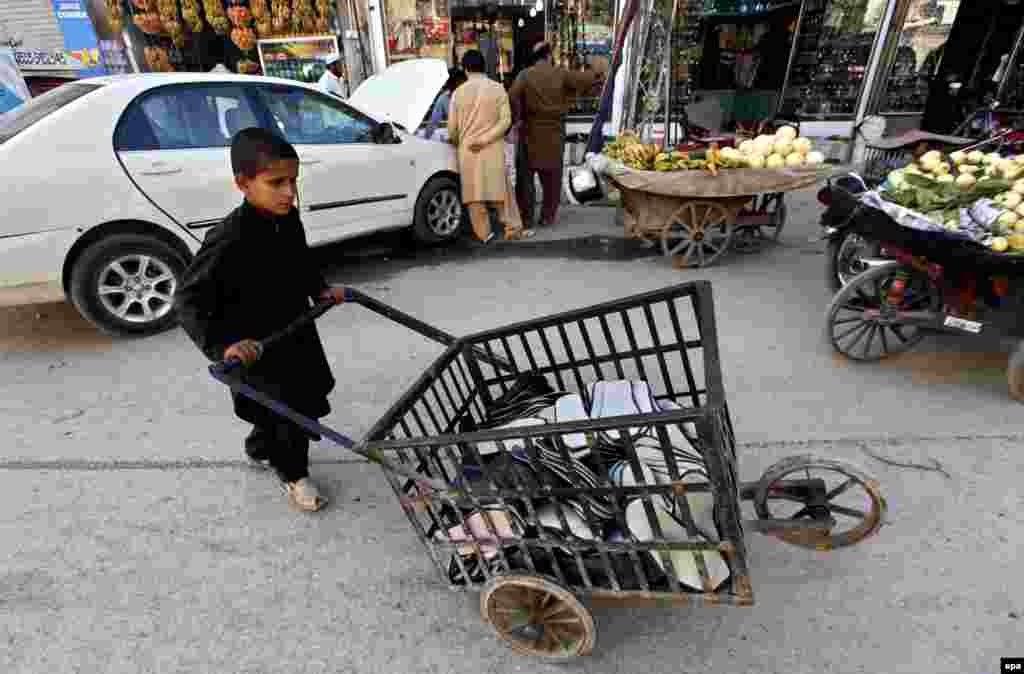 Pakistan&nbsp;