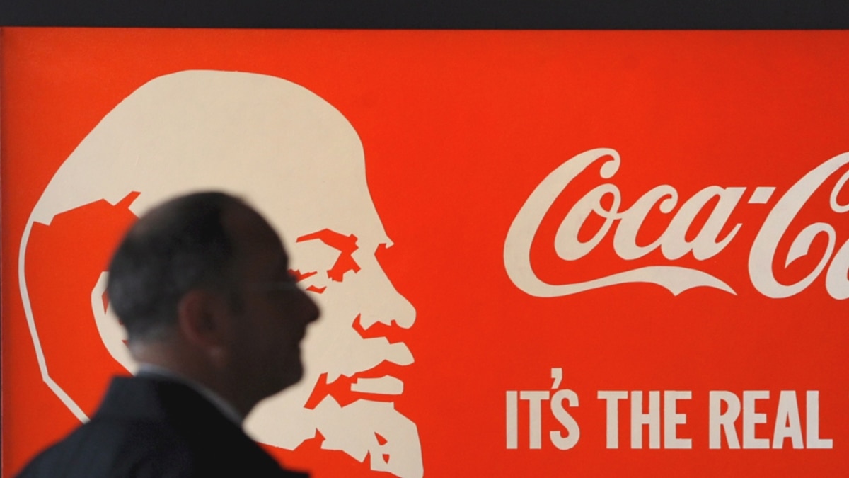 The Bell spoke about the supply of Chinese, Iranian and Afghan Coca-Cola to the Russian market