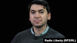 Григорій Мельконьянц перебуває у СІЗО від серпня 2023 року