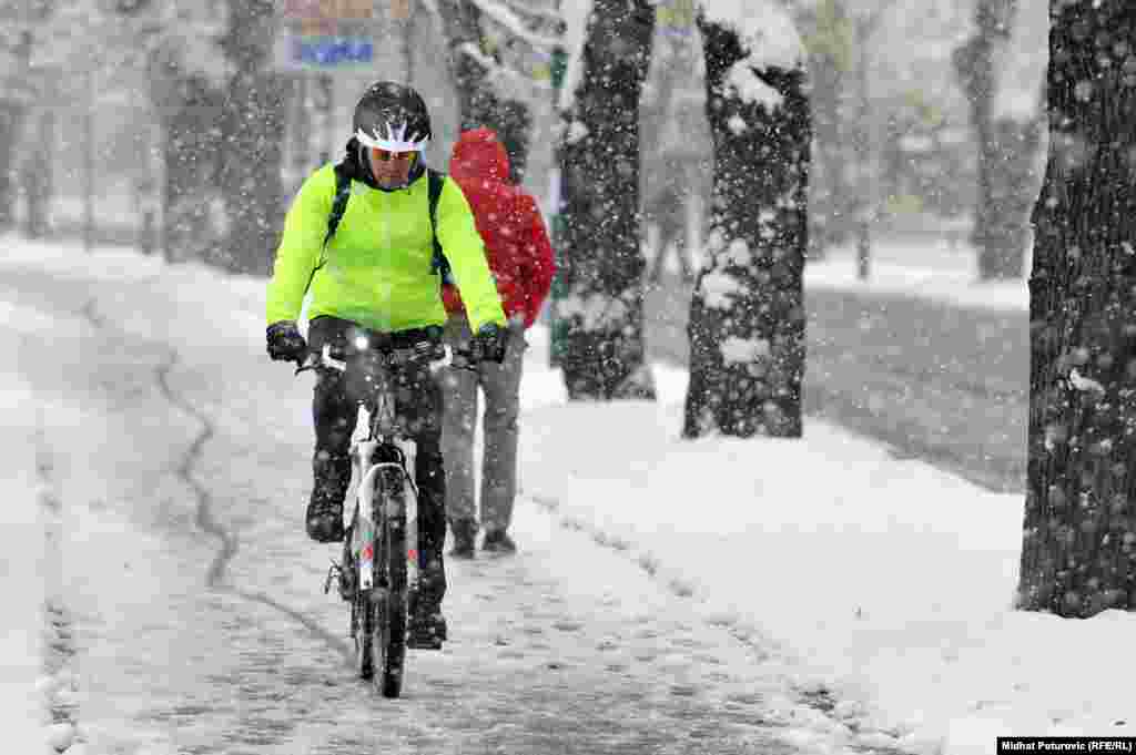 Sarajevo, 26. novembar 2013. 