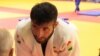 "Серебро" после наказания. Второе место Комроншоха в “Grand-Prix Antalya 2017” 