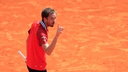 Tenismenul rus Daniil Medvedev se numără printre puținele stele ale sportului din țara sa care au semnalat că vor să participe la Jocurile Olimpice de la Paris.