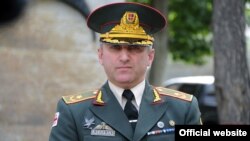 Представители оппозиции высказывания главы Генштаба проявлением российского нарратива