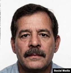 Soltan Ali Shirzadi Fakhr (file photo)