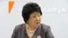 Отунбаева: Народ не заинтересован в революциях 