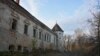 Сенсаційна знахідка: кольорові розписи у Поморянському замку на Львівщині