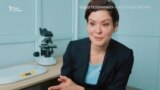 «Я могла б стати успішним корупціонером, якби захотіла» – Марія Гайдар (відео)