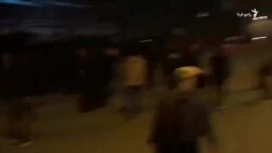 تائید خبر کشته شدن دو نفر از معترضان در دورود استان لرستان
