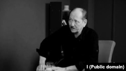 Әдебиет сыншысы, режиссері Ғалым Доскен. Суретті Мәдениет және ақпарат министрлігі жариялады.