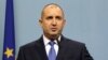 Румен Радев обявява решението си да не подпише указа за назначаване ан Иван Гешев за главен прокурор