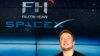 SpaceX жаҳон бўйлаб бепул Wi-Fi йўлга қўяди