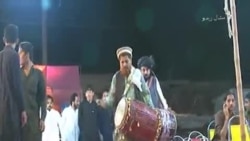 ګومل پوهنتون کې د امن اتڼیز بانډار