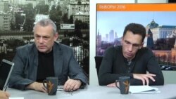 Итоги выборов с Михаилом Соколовым