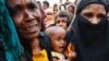 سازمان ملل: پناهجویان روهینگیایی در معرض خطر قاچاقچیان انسان هستند
