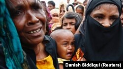 Hiljade Rohindža je umrlo, a više od 700.000 ih je izbeglo u Bangladeš tokom dejstva vojske 2017. godine