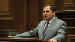 Բանակում մահերի համար պաշտպանության նախարարին մեղադրելը նորություն է ՀՀ-ում. Պապիկյան