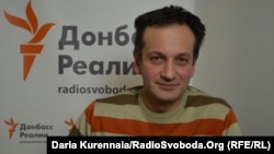 Алексей Коваль, журналист-международник