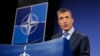 Sekretari i Përgjithshëm i NATO-s, Anders Fogh Rasmussen