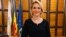 Gabriela Firea, în biroul de la Primăria Capitalei