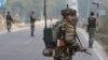 هند و پاکستان بعد از تبادله آتش میان دو طرف، یک دیگر را متهم کردند