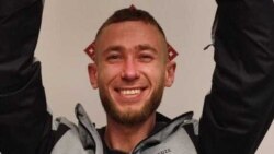 Канстанцін Каліноўскі, фота з прыватнага архіву