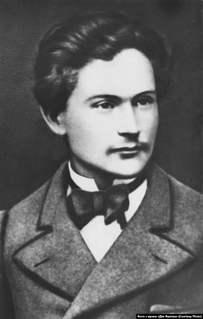 Іван Франко, 1885 рік