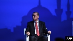 Erdogan: Čvrsta ruka u državi, razmirice sa gotovo svim susedima