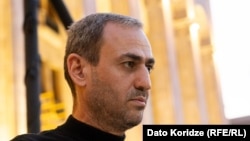 Афган Садыгов