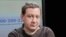 Заступник головного редактора газети «Московський комсомолець» Айдер Муждабаєв