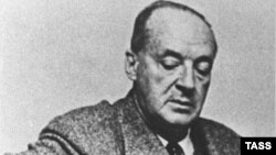 Vladimir Nabokov