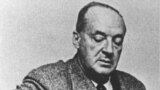 Владимир Набоков. 1960