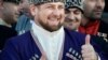 Кадыров-младший уподобил своего отца халифу Али