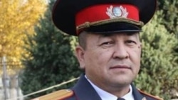 Жеңиш Аширбаев.